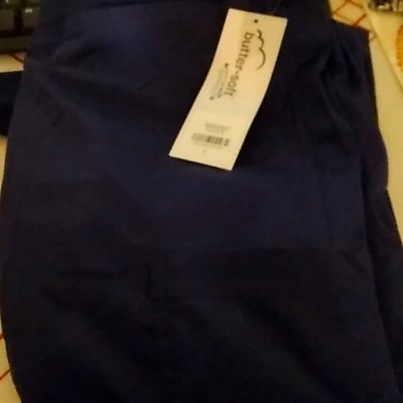 Butter soft nursing scrub pants - Picture 1 of 1